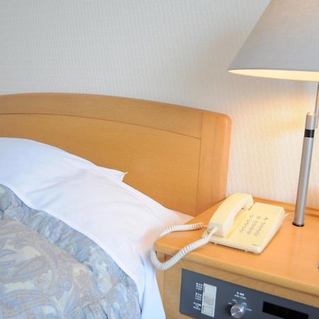 טויאמה Tateyama Kokusai Hotel חדר תמונה
