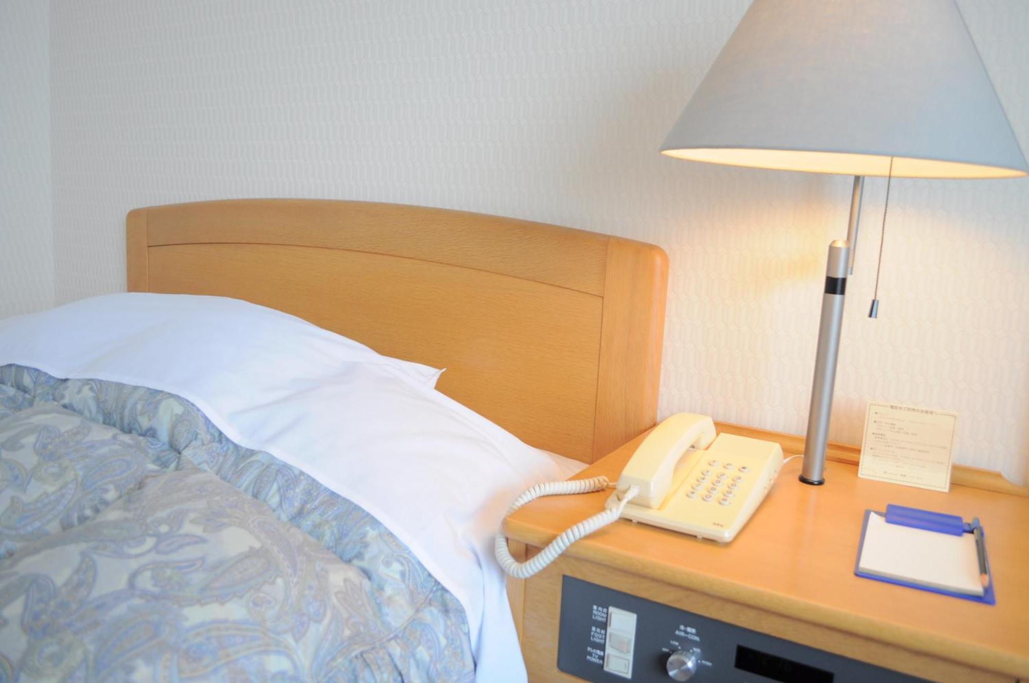 טויאמה Tateyama Kokusai Hotel חדר תמונה