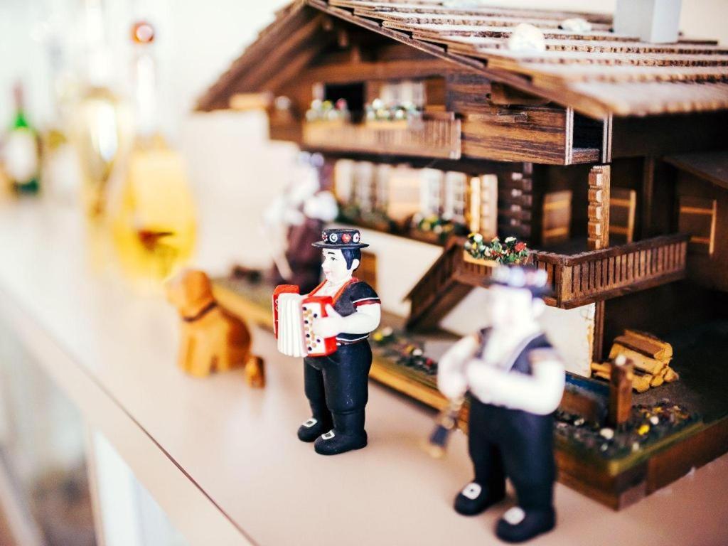 טויאמה Tateyama Kokusai Hotel מראה חיצוני תמונה
