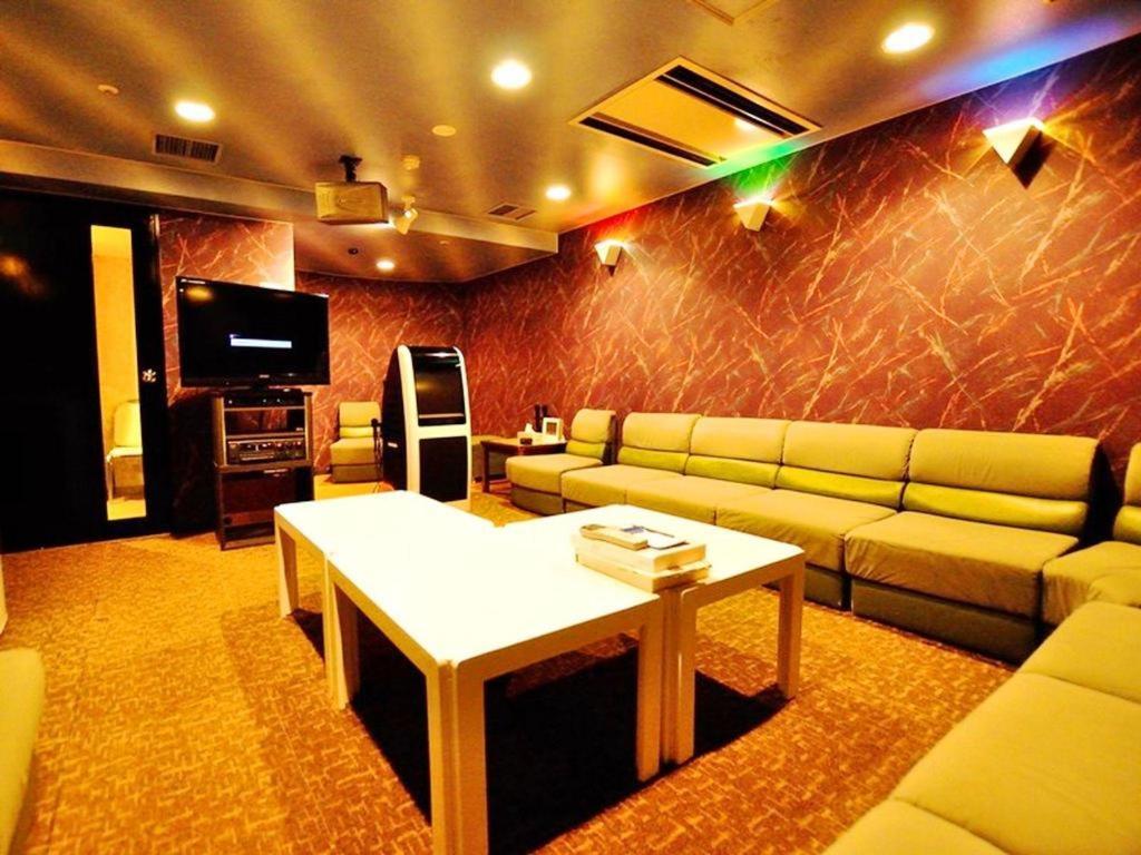 טויאמה Tateyama Kokusai Hotel מראה חיצוני תמונה